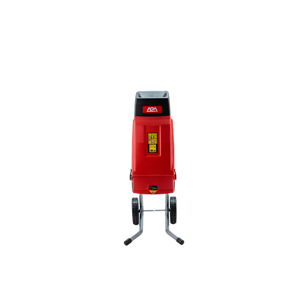 Tocator electric AGM AS 2520