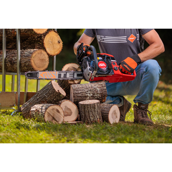 Motofierastrau AGM CS 4520 