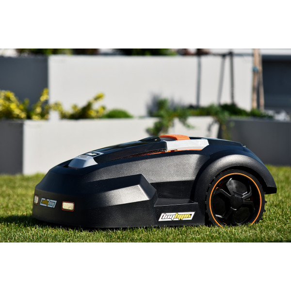 Robot de tuns iarba Villager VILLYBOT 1.1 