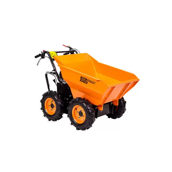 Mini basculanta Villager Villy Dumper 400 WD 