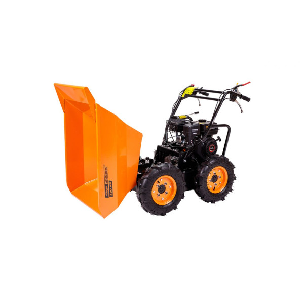 Mini basculanta Villager Villy Dumper 400 WD 