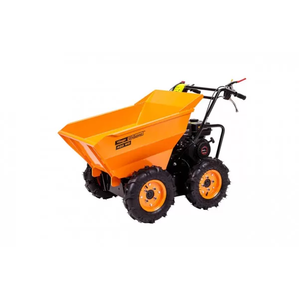 Mini basculanta Villager Villy Dumper 400 WD 