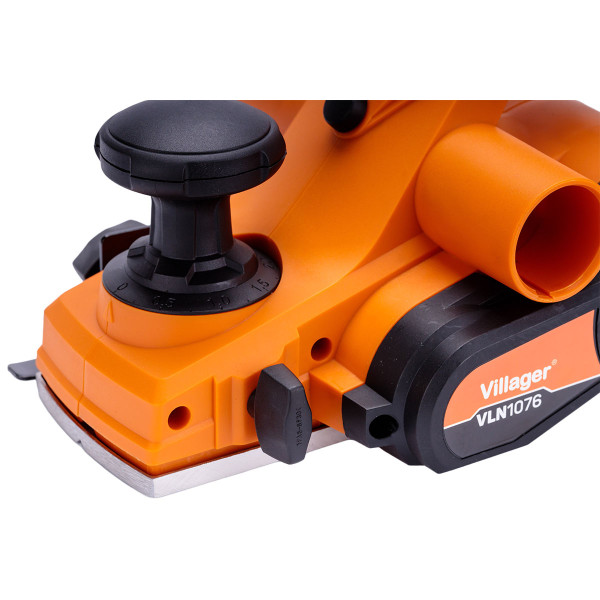 Rindea electrica Villager VLN 1076 - 750W 