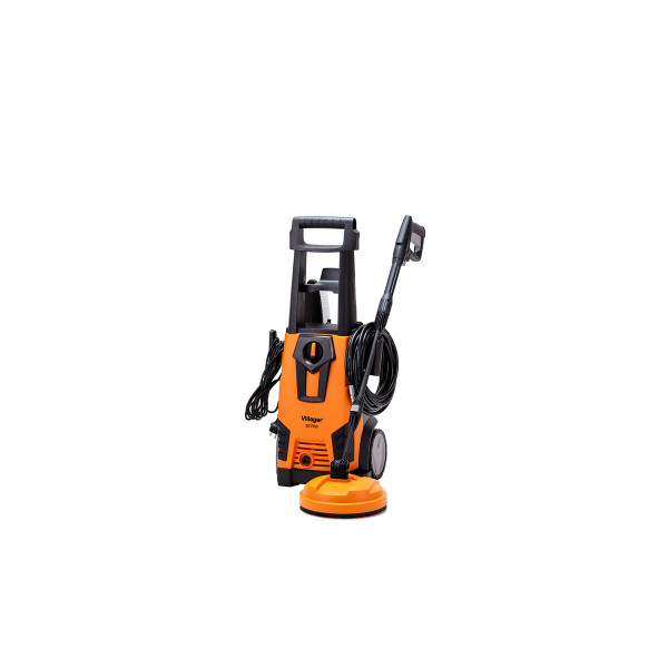 Aparat de spalat cu presiune VHW 140 PRIME 