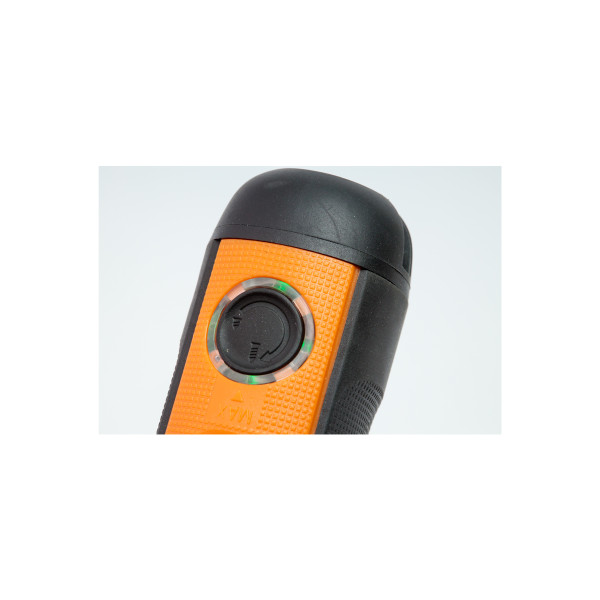Surubelnita electrica cu acumulator VLN SDL 5.0V SET 