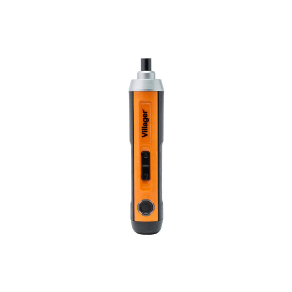 Surubelnita electrica cu acumulator VLN SDL 5.0V SET 