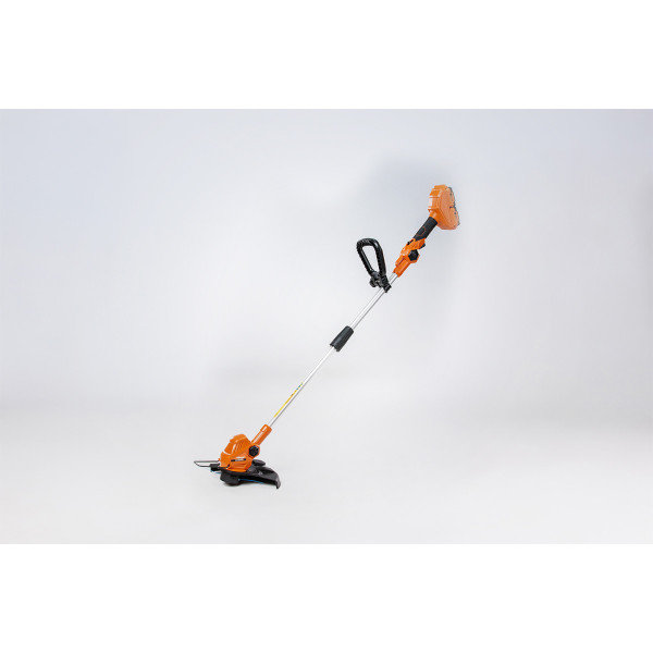Trimmer pt. iarba cu acumulator Villager Fuse BC 2840 Solo 