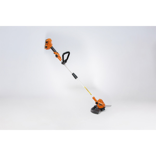 Trimmer pt. iarba cu acumulator Villager Fuse BC 2840 Solo 