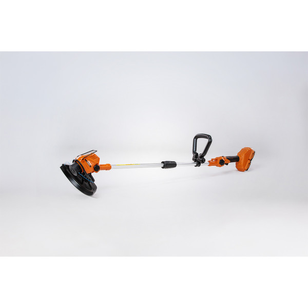 Trimmer pt. iarba cu acumulator Villager Fuse BC 2840 Solo 