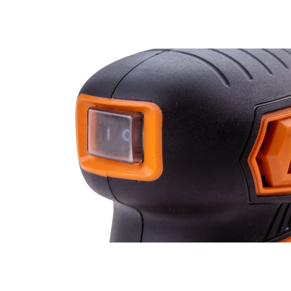 Slefuitor cu vibratii (talpa Delta) Villager VLP 150, 200 W 