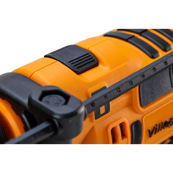 Masina de gaurit electrica Villager VLP 207 