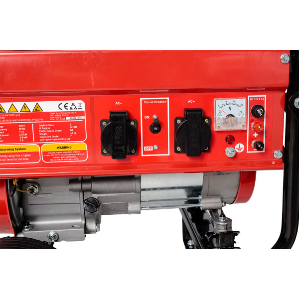 Generator AGM AGP 2800S 