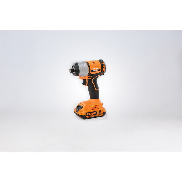 FUSE Masina de insurubat cu impact Villager VPL 8420 