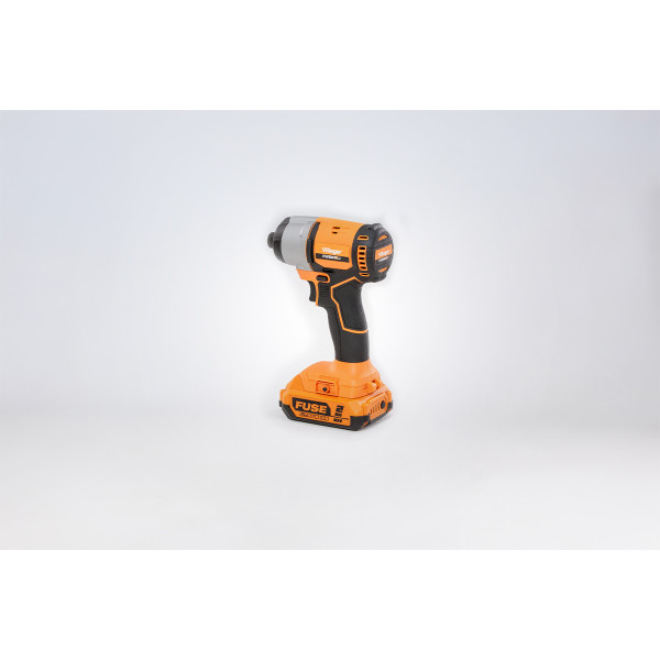 FUSE Masina de insurubat cu impact Villager VPL 8420 