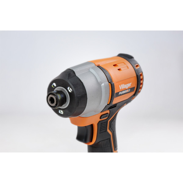 FUSE Masina de insurubat cu impact Villager VPL 8420 