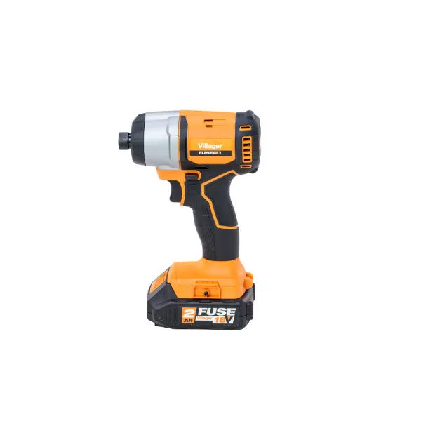 FUSE akumulatorski brushless udarni zavrtač Villager VPL 8420 