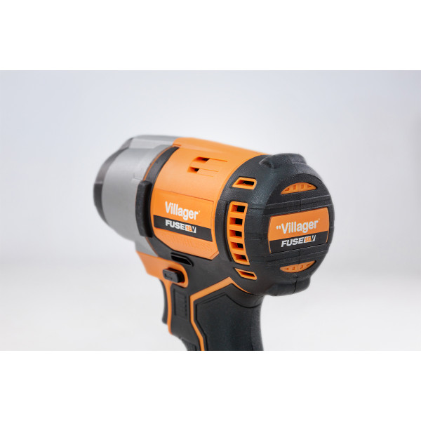 FUSE Masina de insurubat cu impact Villager VPL 8420 