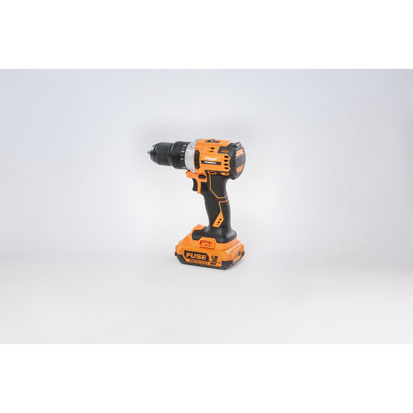 Mașină de găurit (fără perii) FUSE - VLP 5020 