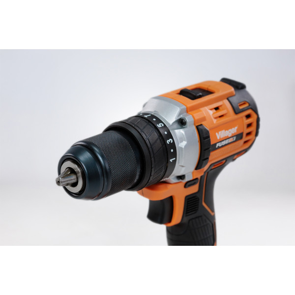 Mașină de găurit (fără perii) FUSE - VLP 5020 