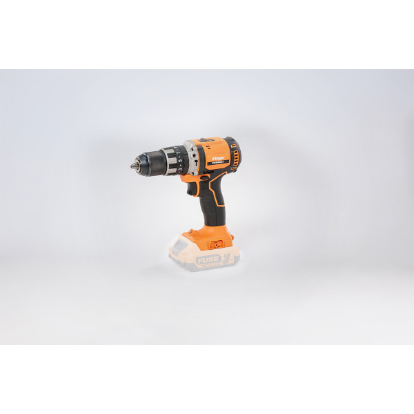 FUSE akumulatorska brushless udarna bušilica Villager VPL 8120 