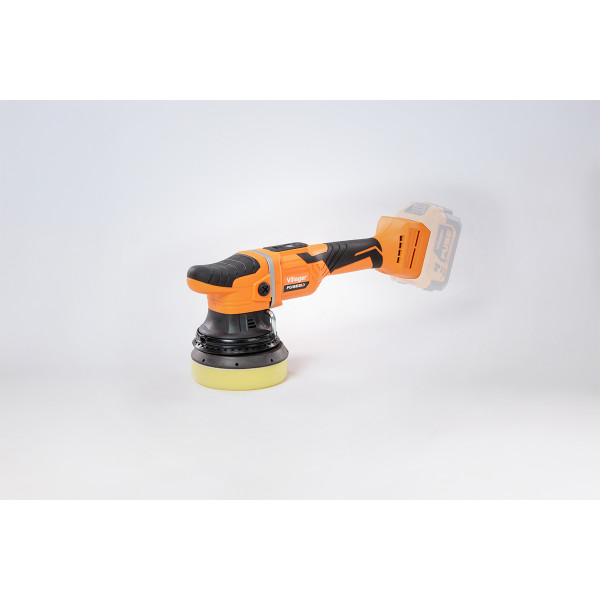 Aparat de polisat  cu acumulator Villager Fuse VLP 4820 
