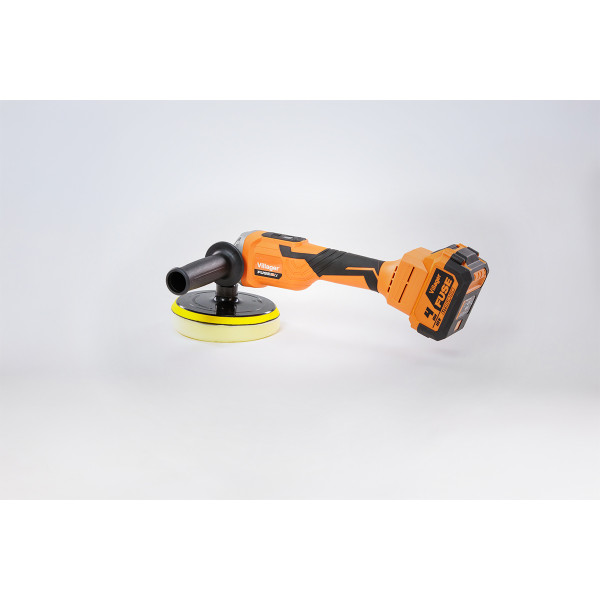 Aparat de polisat  cu acumulator Villager Fuse VLN 4020 