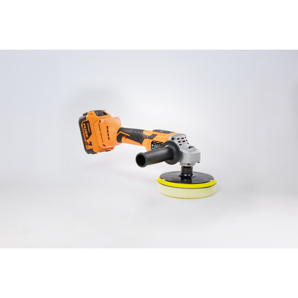 Aparat de polisat  cu acumulator Villager Fuse VLN 4020 