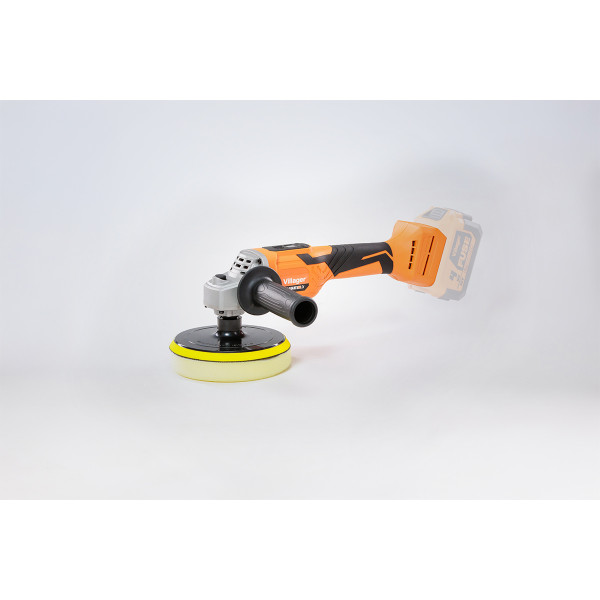 Aparat de polisat  cu acumulator Villager Fuse VLN 4020 