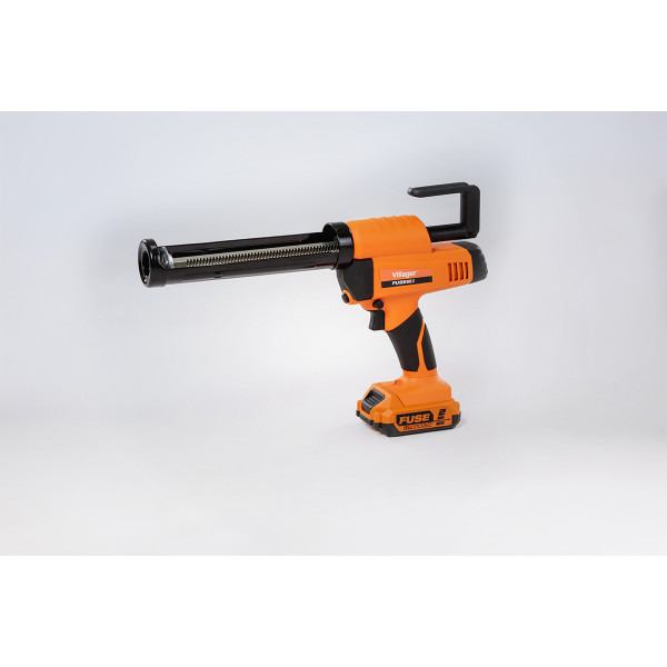 FUSE Pistol de silicon Villager VLN 9020 