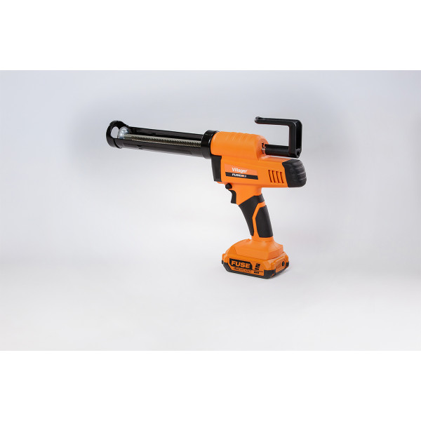 FUSE Pistol de silicon Villager VLN 9020 