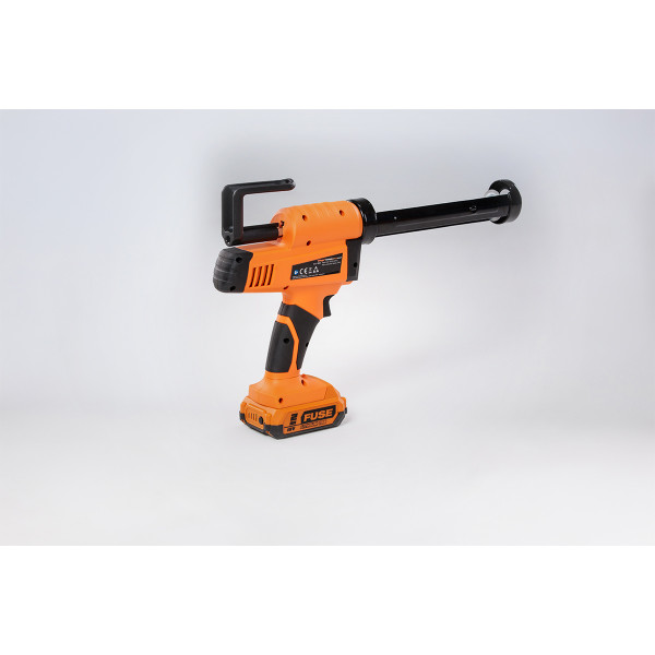 FUSE Pistol de silicon Villager VLN 9020 