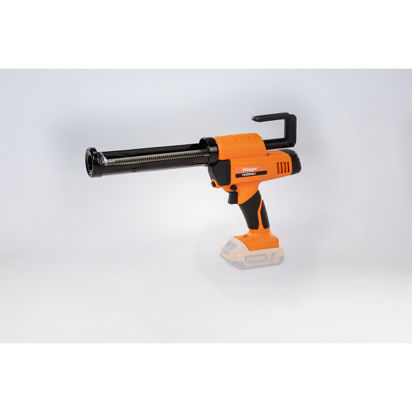 FUSE Pistol de silicon Villager VLN 9020 
