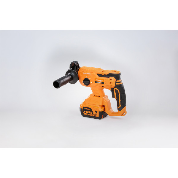 Ciocan rotopercutor cu acumulator Fuse VLN 0220 Solo 