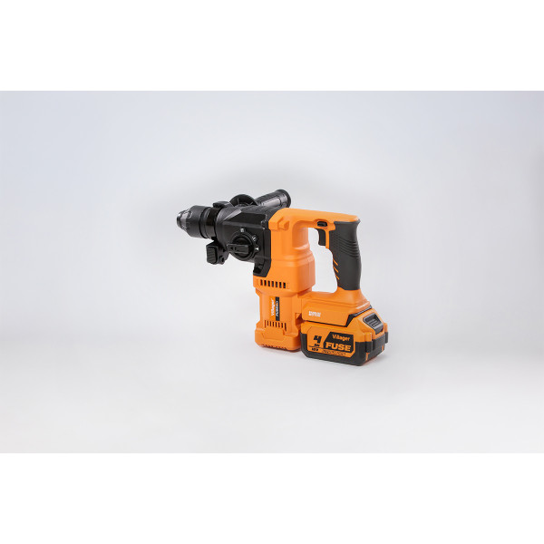 Ciocan rotopercutor cu acumulator Fuse VLP 0320 Solo 