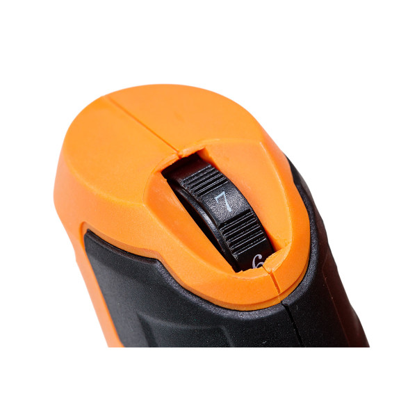 Freza verticală Villager VLN 1205 