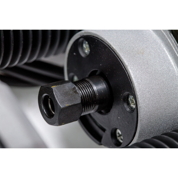 Freza verticală Villager VLN 1205 