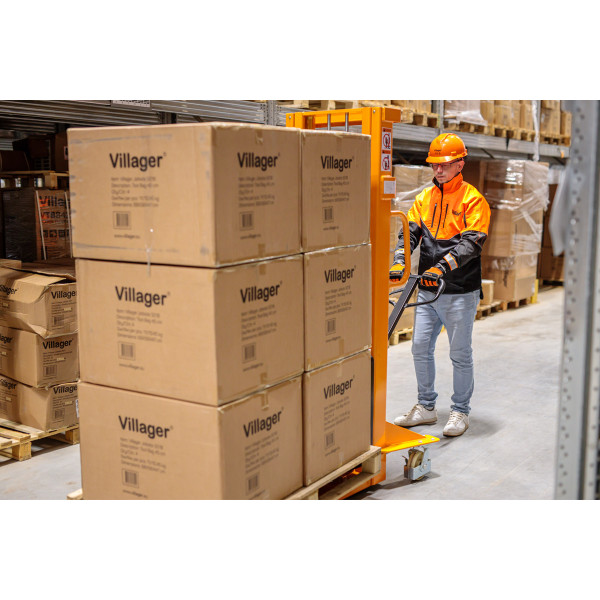 Stivuitor manual hidraulic VSM 2500-1000 