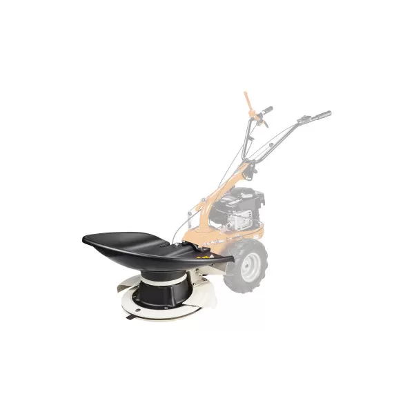 Cositoare rotativa pentru Villager VMM 1919 L (57 cm) 