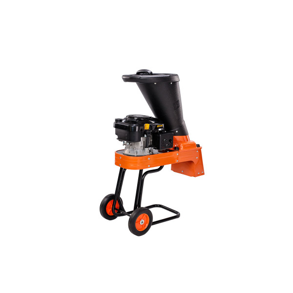 Tocator pentru crengi cu motor termic Villager VPC 160 L