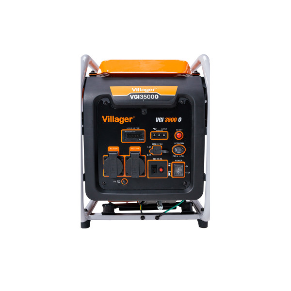 Generator Inverter Villager VGI 3500 O 