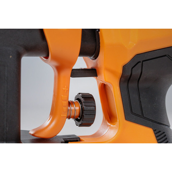 Pistol de vopsit FUSE Villager VLN 9721 