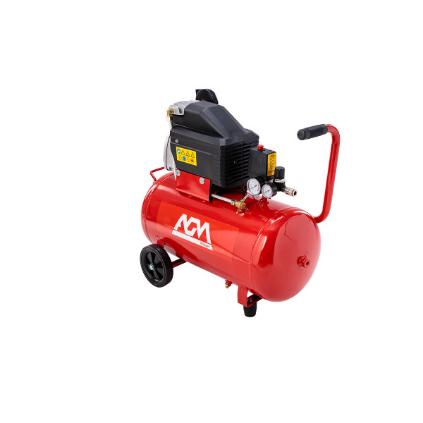 Compresor AGM 50L 