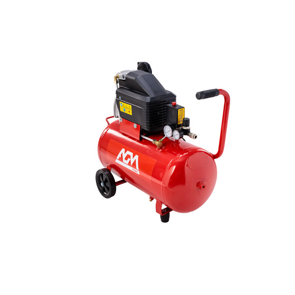 Compresor AGM 50L 