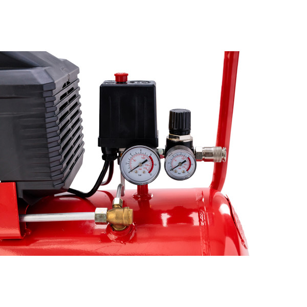 Compresor AGM 50L 