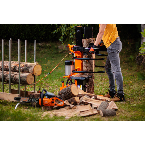 Despicator Vertical Villager VLS 8T 107 