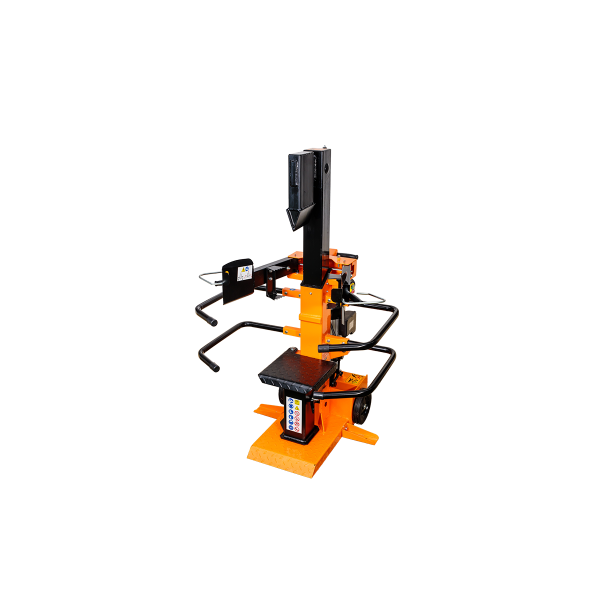 Despicator Vertical Villager VLS 8T 107 