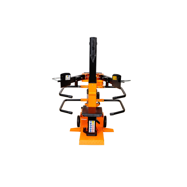 Despicator Vertical Villager VLS 8T 107 