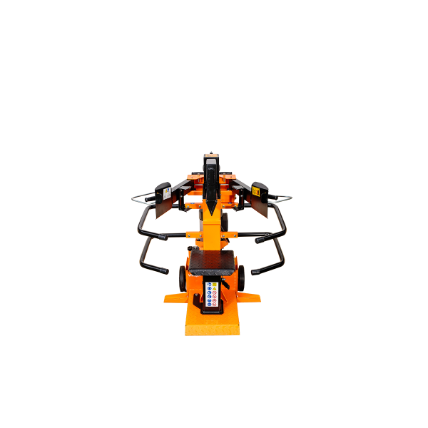 Despicator Vertical Villager VLS 8T 107 