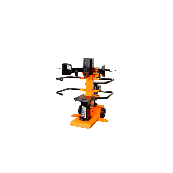 Despicator Vertical Villager VLS 8T 107 