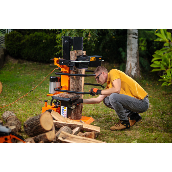 Despicator Vertical Villager VLS 8T 107 